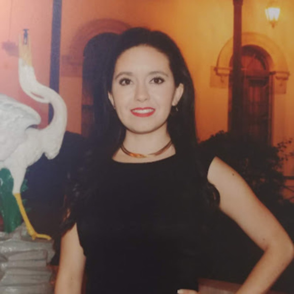 Meet your Posher, Ingrid - Picture 1 of 1